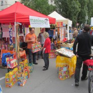 Corso Leopold 14./15.09.2013