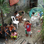 Neue Ausbildungspatenschaften in Manila